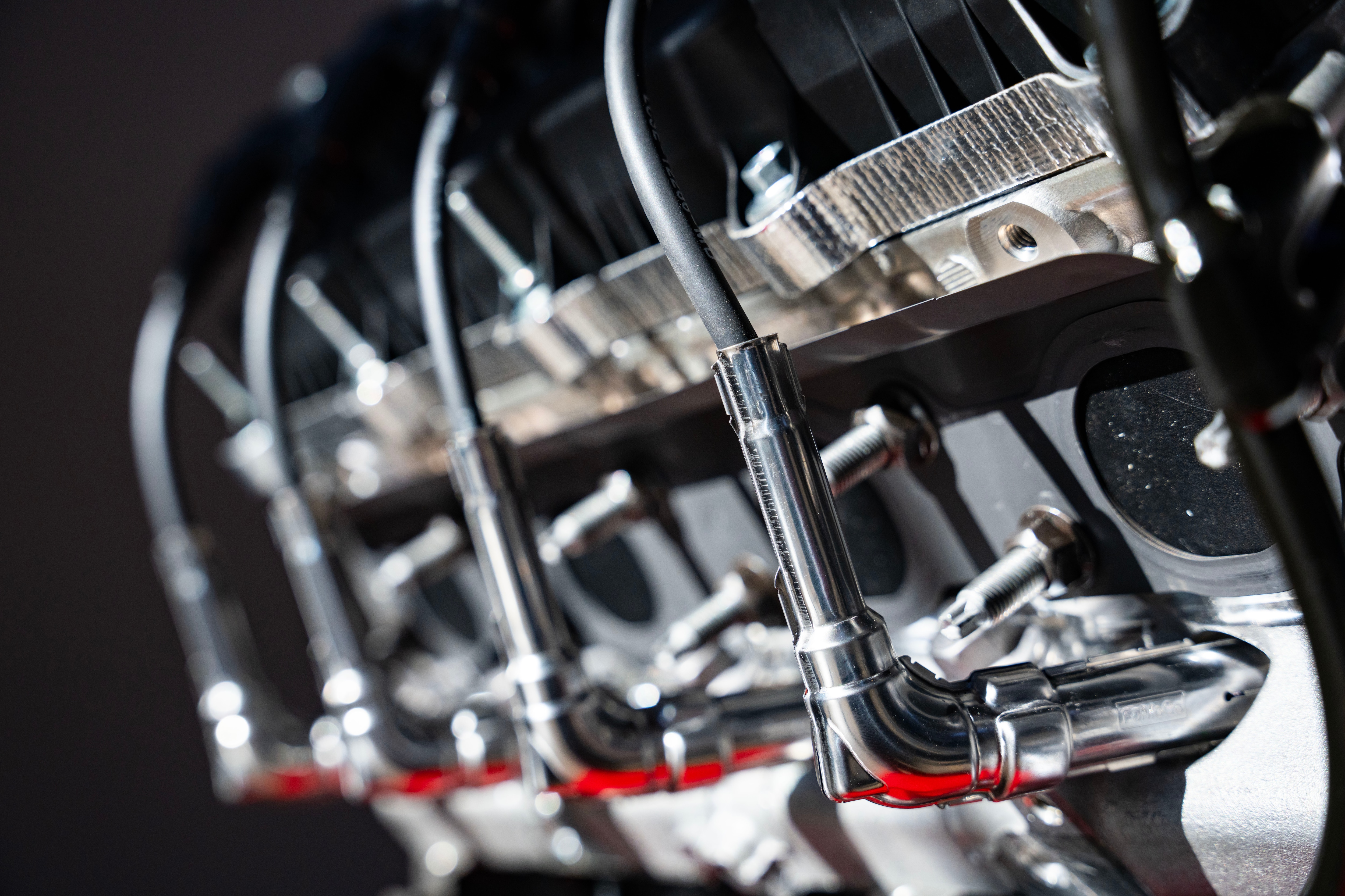 The Megazilla 2.0 is targeted to produce more than 1,000 horsepower.